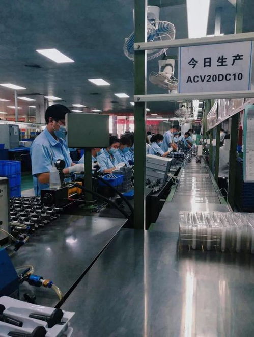 廣州工控“白加黑”奮戰(zhàn) 管控區(qū)解封下的生產(chǎn)保衛(wèi)戰(zhàn)與酒店管理新實踐