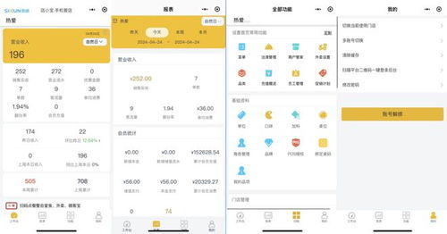 解鎖餐飲管理新境界 SaaS匯客餐飲產(chǎn)品特色賦能高效餐廳與酒店運營