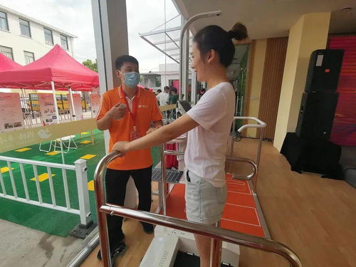 24小時健身中心盛大開業，9月8日前享免費運動咨詢服務