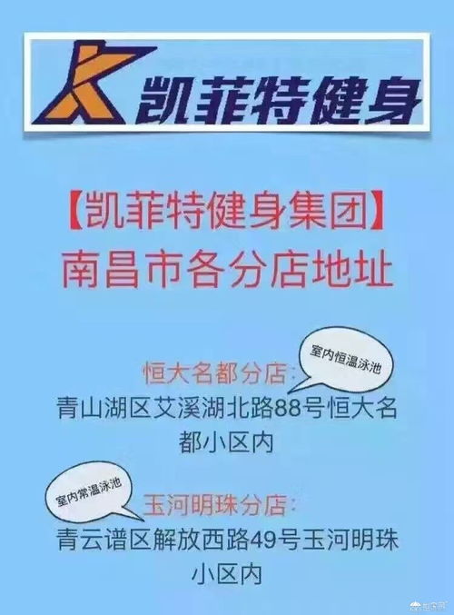 凱菲特健身 南昌20余家分店引領(lǐng)全民健身科技服務(wù)新潮流