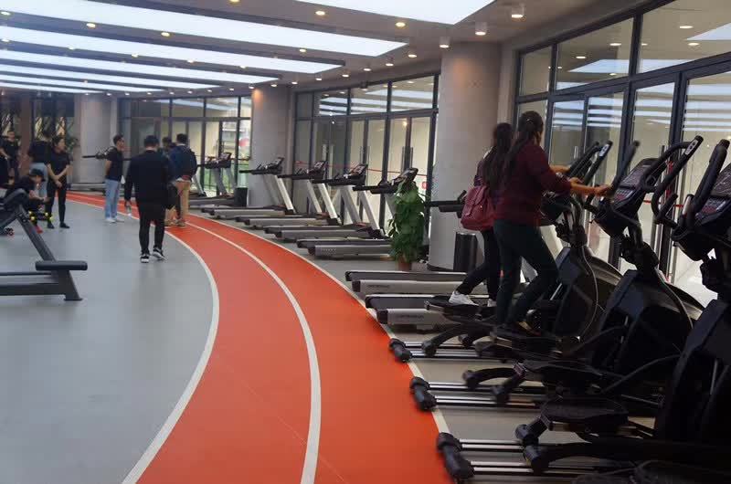 萬盛全民健康服務中心揭牌 免費健康“禮包”惠及全城