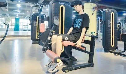 響應全民健身計劃，智慧校園健身房已落地全國多所學校