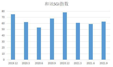 和訊SGI公司分析 羅普特競爭風險加劇，股價為何屢創新低